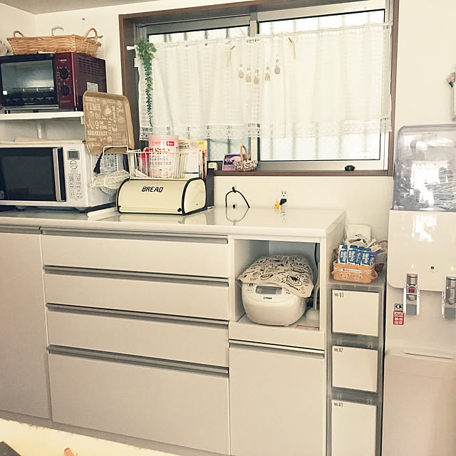 aさんの実例写真