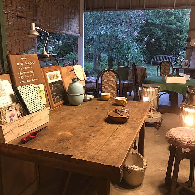 ichonさんの実例写真