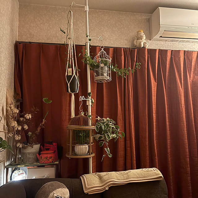 nachiさんの部屋