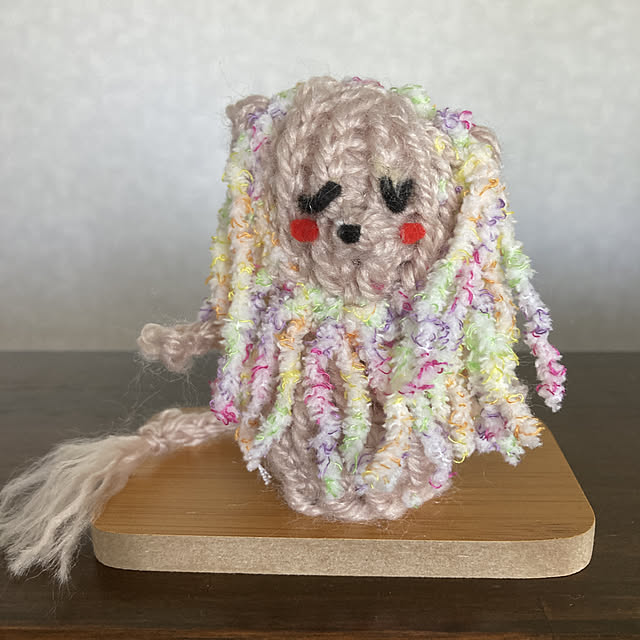 manduonmaさんの実例写真
