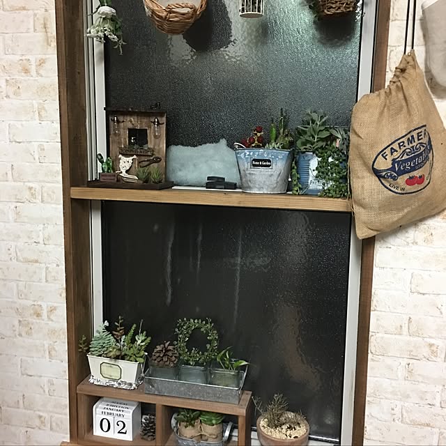 konnakanjiさんの実例写真