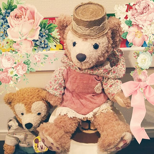Satopanさんの実例写真