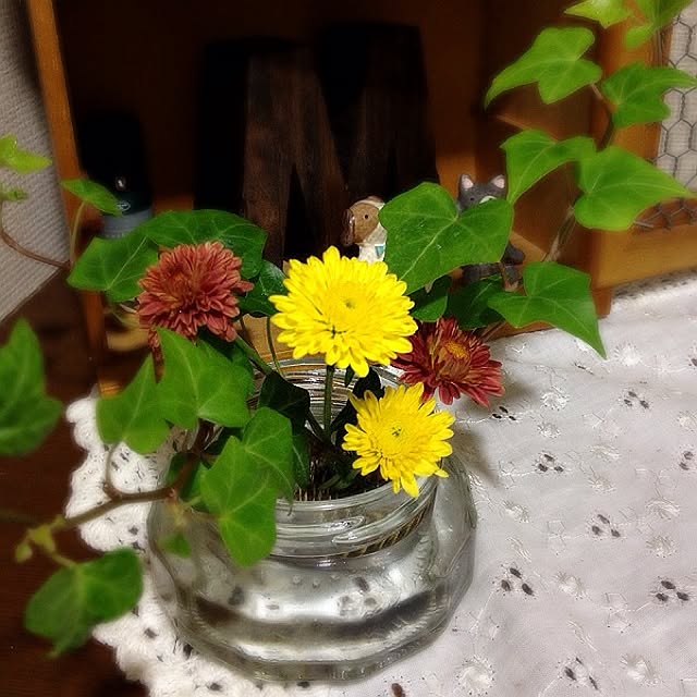 michicoさんの実例写真