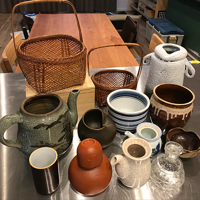 ojyoさんの実例写真