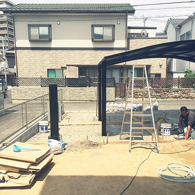 kaisei0716さんの実例写真