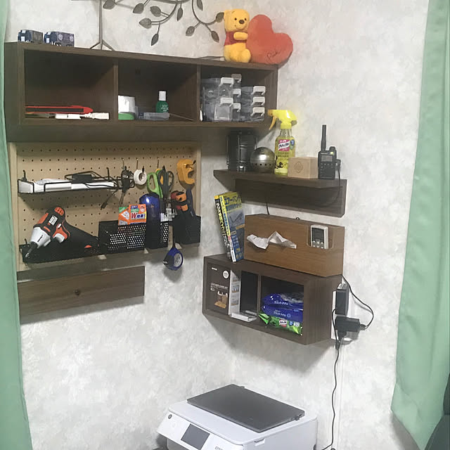 icchanさんの実例写真