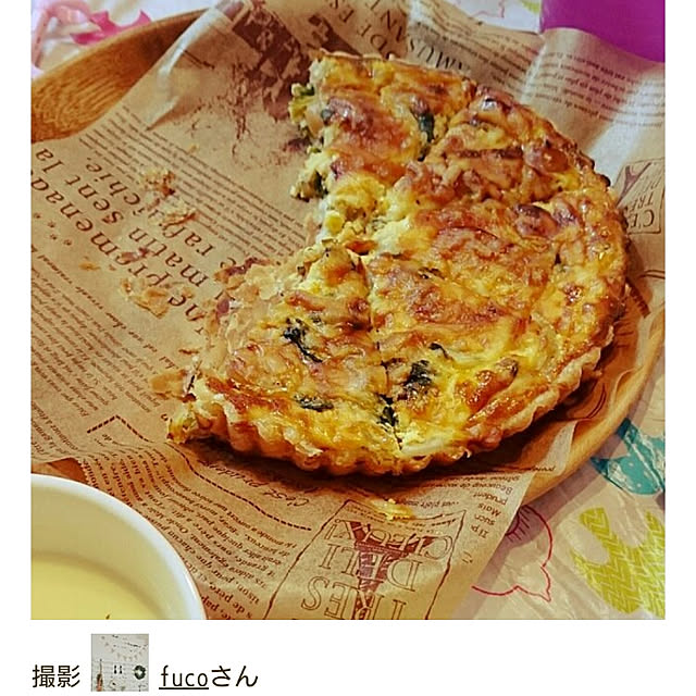 fucoさんの実例写真