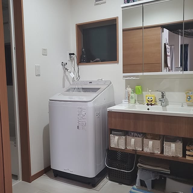 afrostaさんの実例写真