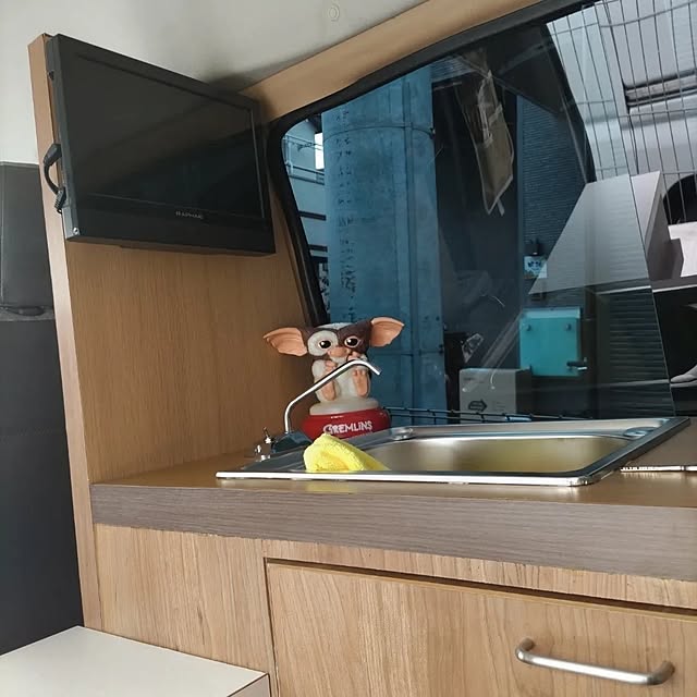KAZUMIさんの部屋