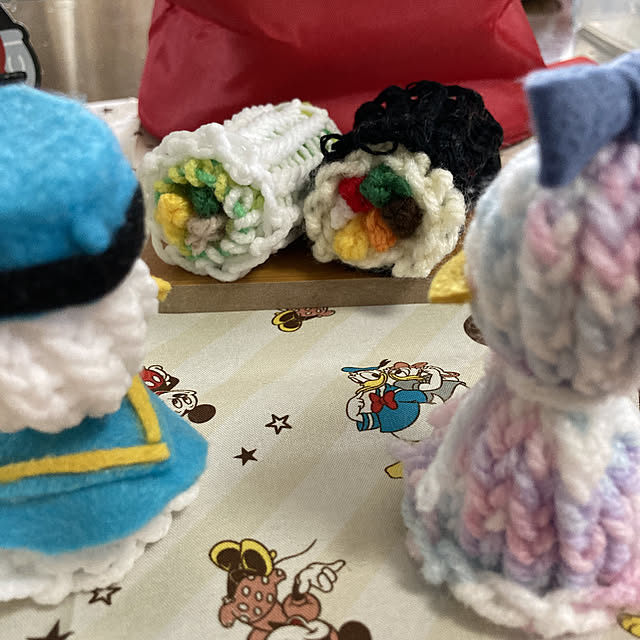 manduonmaさんの実例写真