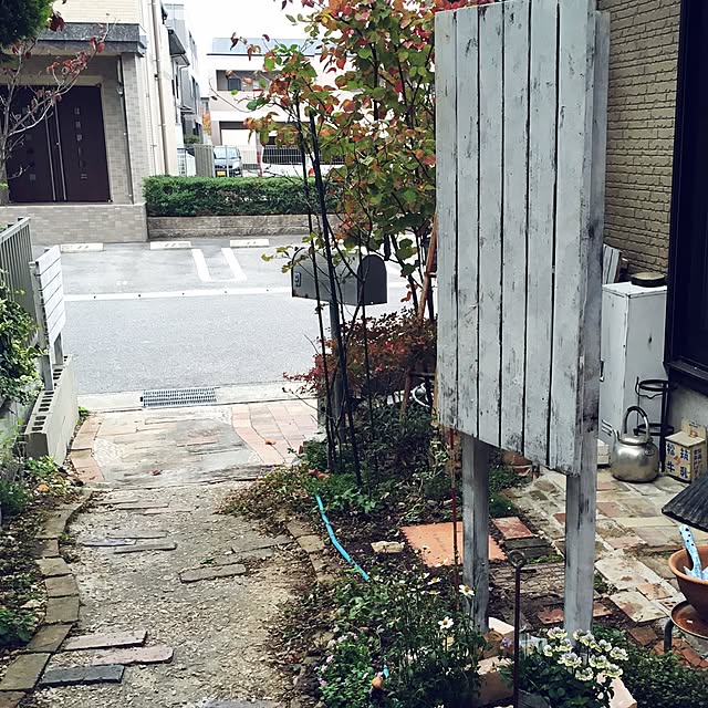 muuさんの実例写真