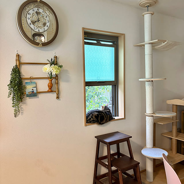 chiiさんの部屋