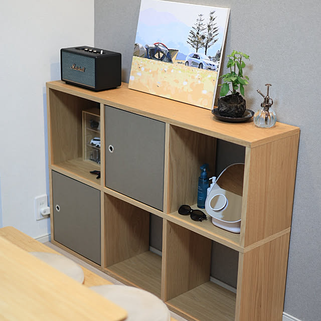 manmaさんの部屋