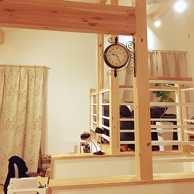 blackpenguinさんの実例写真