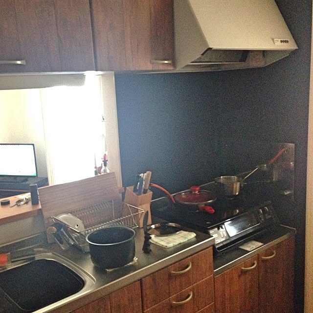 luisroomさんの実例写真