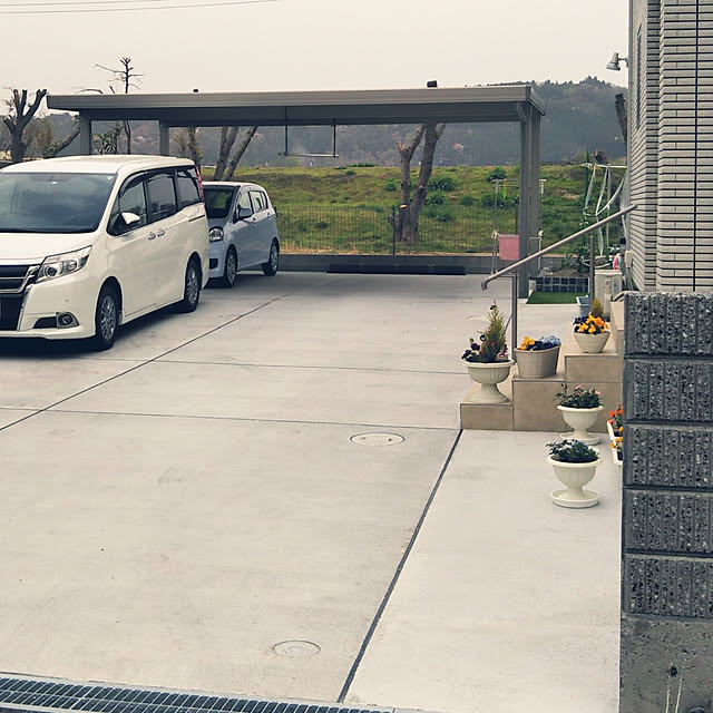 manamamaさんの実例写真