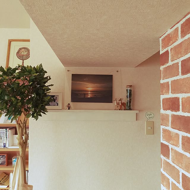 happytomato88さんの実例写真