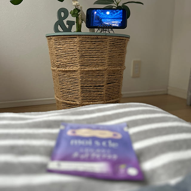 adamoさんの部屋