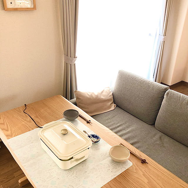 poncoさんの実例写真