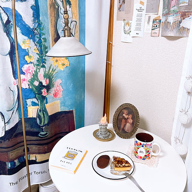 __tomo__さんの実例写真