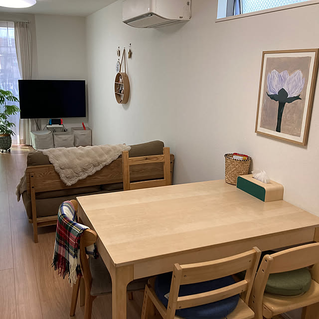 green3さんの部屋