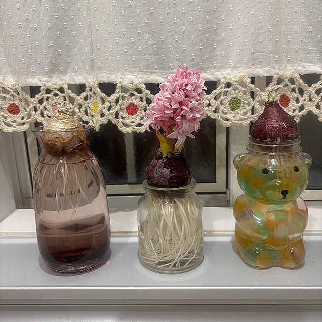 chIoeさんの部屋