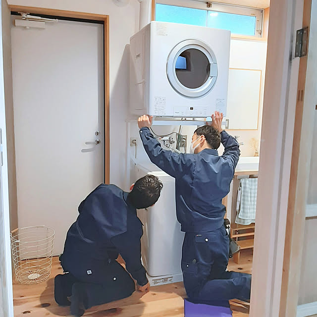 Kさんの実例写真