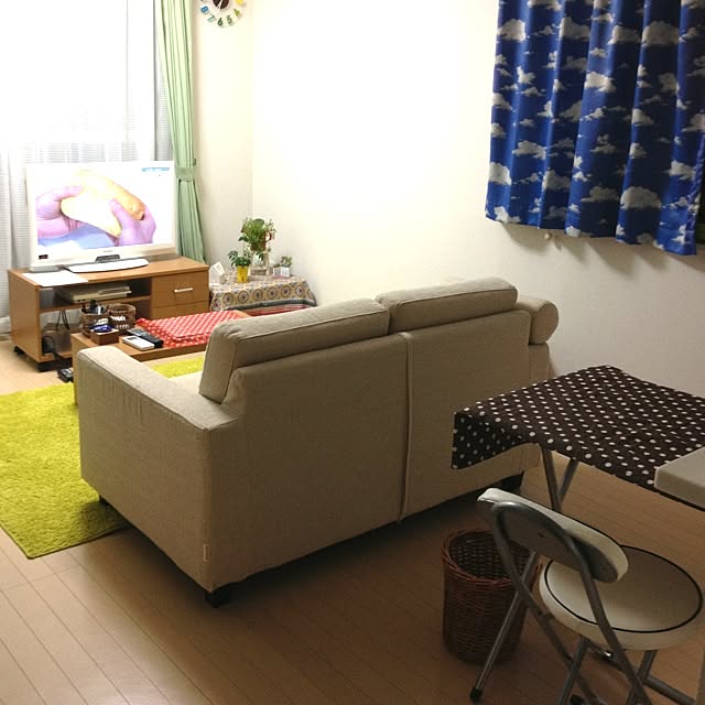 Tomoさんの実例写真