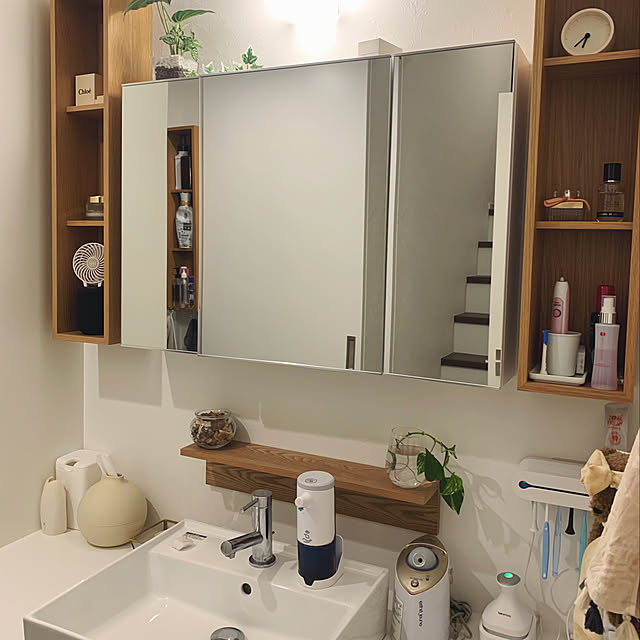 030sixさんの実例写真