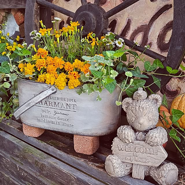 mocomocoさんの実例写真