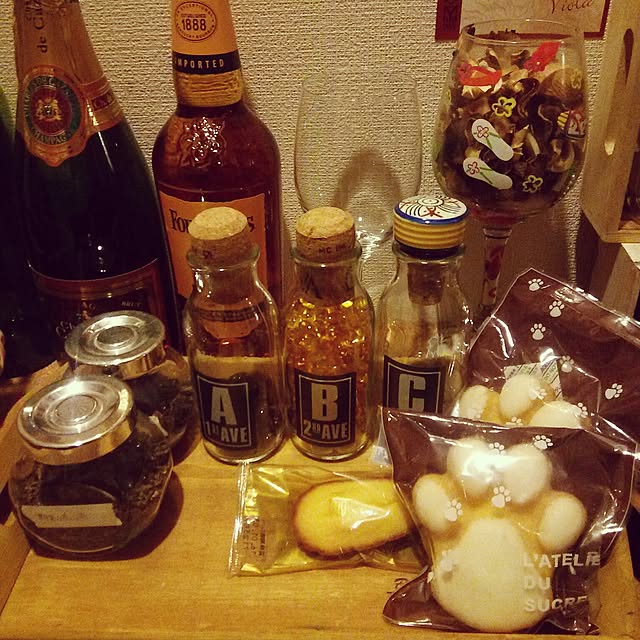 shironosukeさんの実例写真