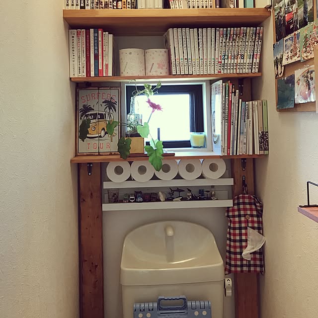 Natsumiさんの実例写真