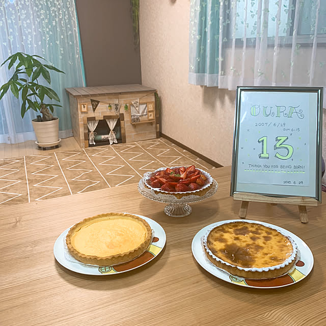 Samさんの実例写真