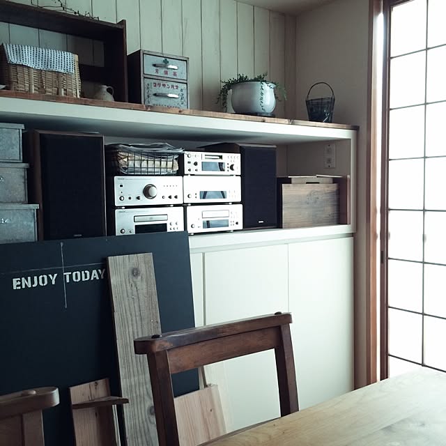 makoroさんの実例写真
