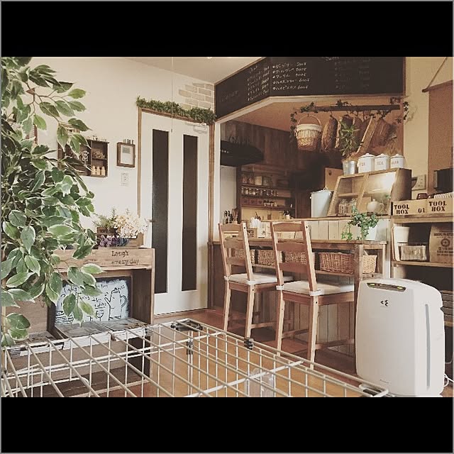 nicoco.さんの実例写真