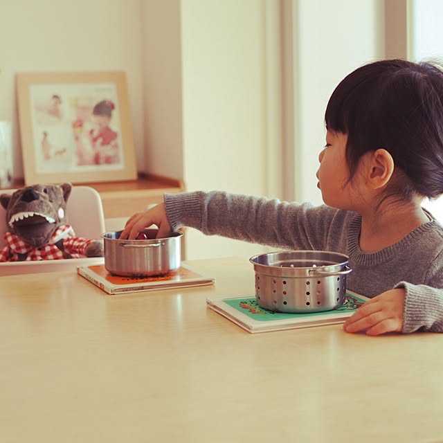 rikkoさんの実例写真