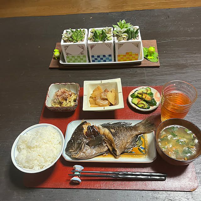 ritsukoさんの実例写真