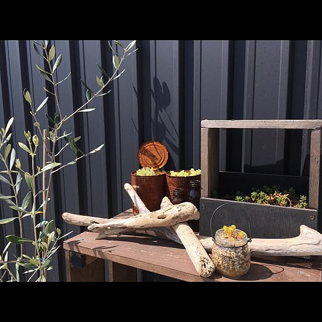実例写真
