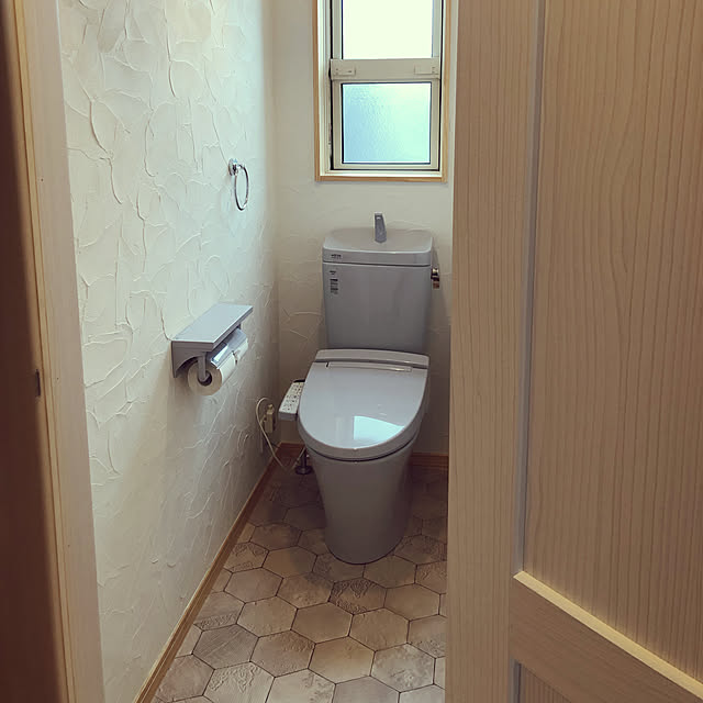 バス/トイレのインテリア実例 - 2019-05-25 15:53:40