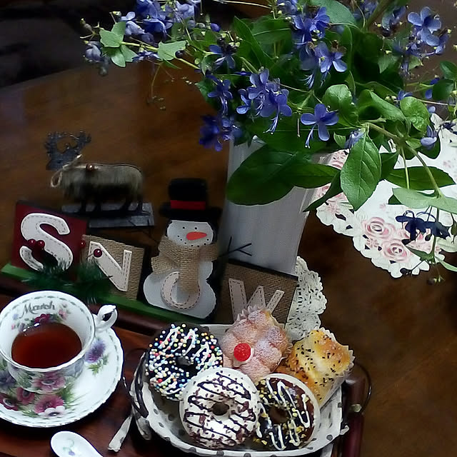 mariagardenさんの実例写真