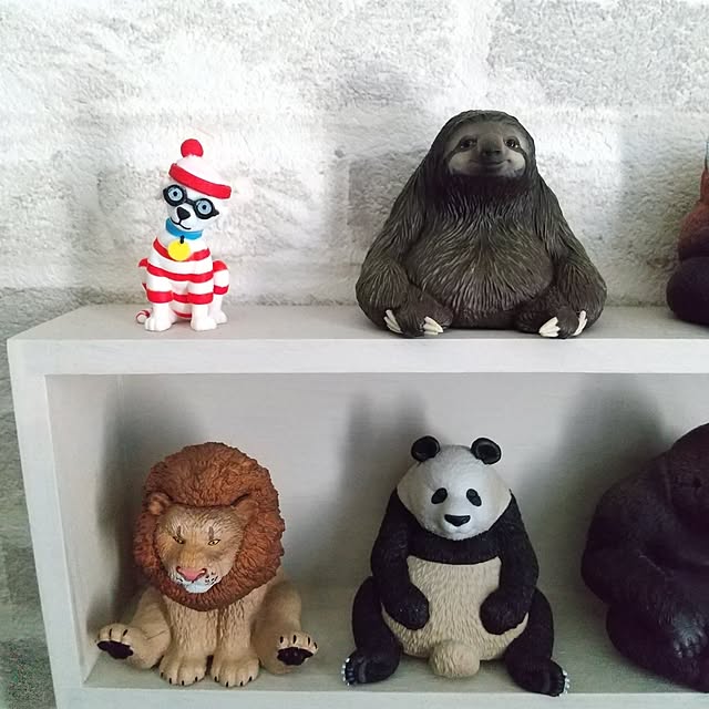 meiさんの部屋