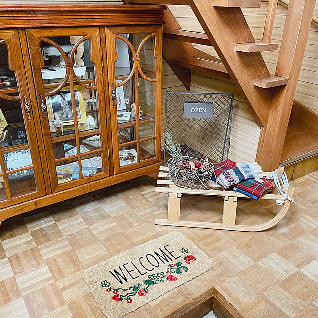 gloutonさんの実例写真