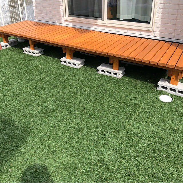 akiraさんの実例写真