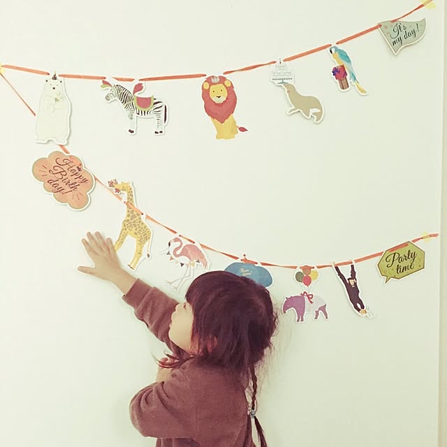 tiaraさんの実例写真