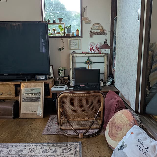 akiさんの実例写真