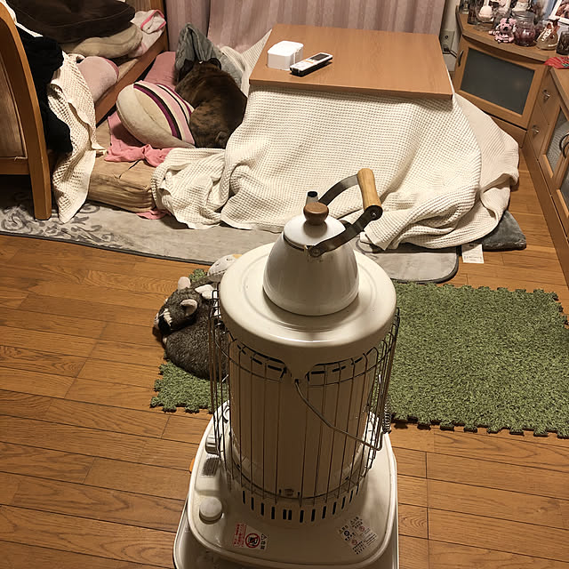 chi_gogaさんの実例写真