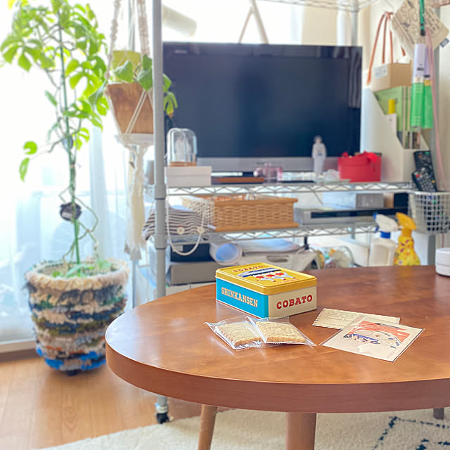 coroさんの部屋