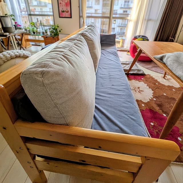 mi-saさんの部屋