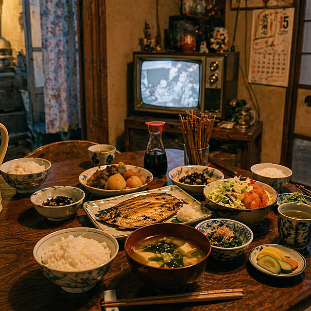 実例写真