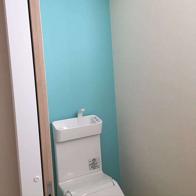バス/トイレのインテリア実例 - 2017-01-22 17:35:16
